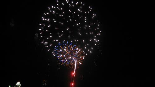 Fireworks